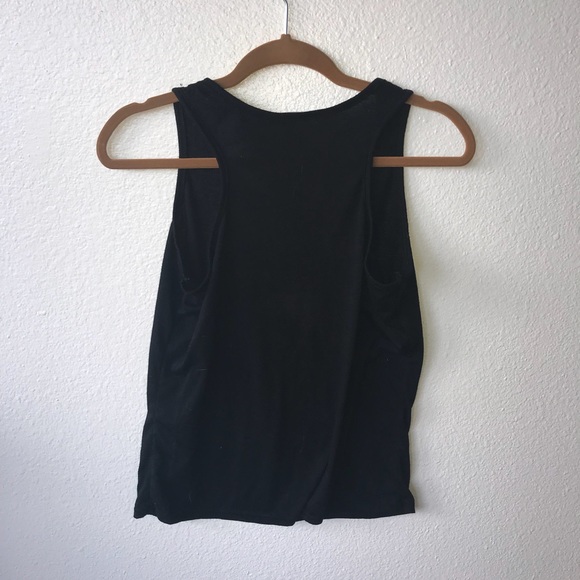 Arden Furtado Tank Top - Picture 2 of 3